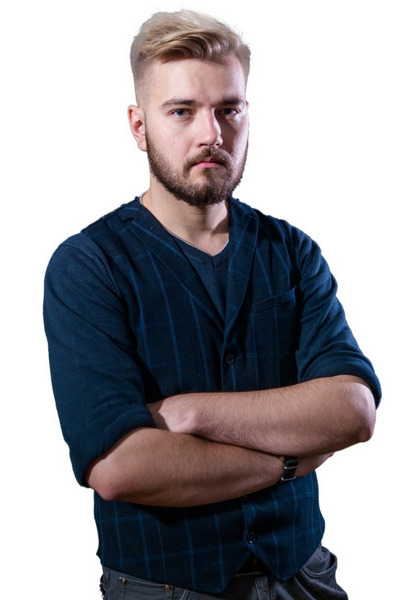 Redaktor Naczelny: Jakub Zgierski